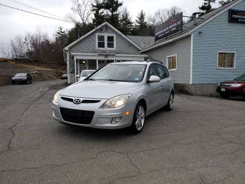 2010 Hyundai Elantra Touring SE, 2 0L 4-cylinder, FWD, Manual - cars for sale in Derry, NH