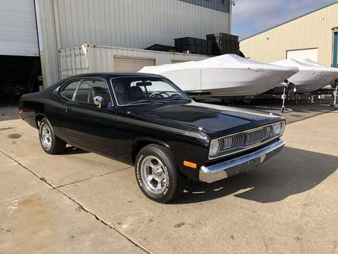 1972 Plymouth Duster for sale in Pittsburgh, PA