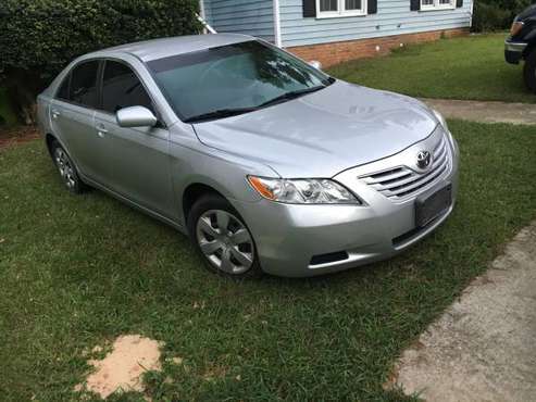 2009 Toyota Camry le for sale in Columbia, SC