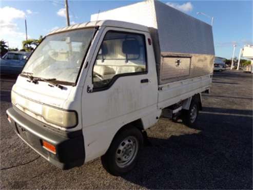 1981 Cushman Truckster for sale in Miami, FL