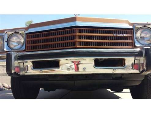 1978 Buick Skylark for sale in Cadillac, MI