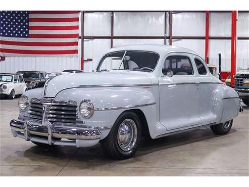 1942 Plymouth Special for sale in Kentwood, MI