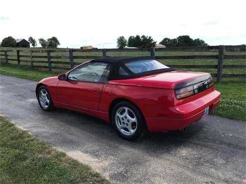 1993 Nissan 300ZX for sale in Paris , KY