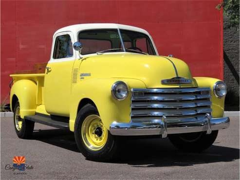 1951 Chevrolet 3600 for sale in Tempe, AZ
