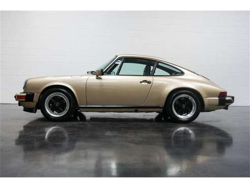1984 Porsche 911 for sale in Costa Mesa, CA