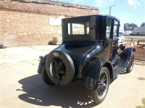 1926 Ford Model T for sale in Cadillac, MI