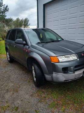2005 Saturn Vue - Low Miles! - cars & trucks - by owner - vehicle... for sale in Alden, NY