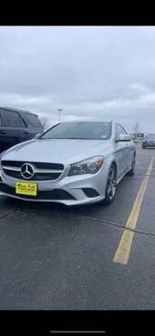 2014 Mercedes benz for sale in Mount Vernon, MO