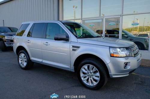 2014 *Land Rover* *LR2* FINANCING AVAILABLE HSE for sale in Memphis, TN