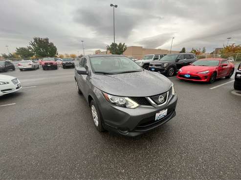 2019 Nissan Rogue Sport S AWD for sale in Kennewick, WA