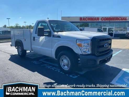 2015 Ford F-250 Super Duty XL LB for sale in Louisville, KY