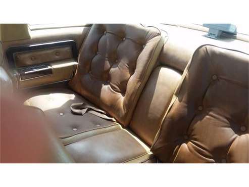 1979 Oldsmobile 98 for sale in Cadillac, MI