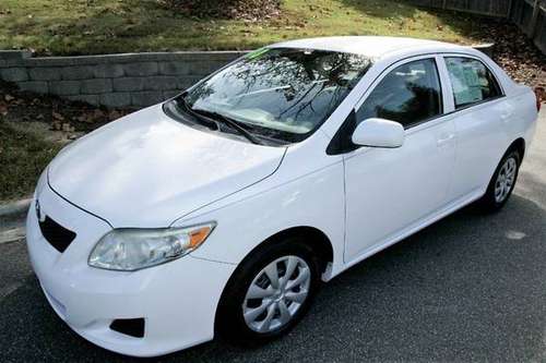 2010 Toyota Corolla LE for sale in High Point, NC