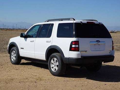 2007 Ford Explorer XLT - SUV for sale in Dacono, CO