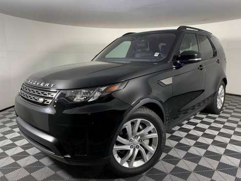 2018 Land Rover Discovery SE for sale in Alpharetta, GA