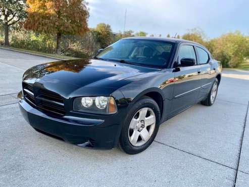 DODGE CHARGER - - by dealer - vehicle automotive sale for sale in TAMPA, FL