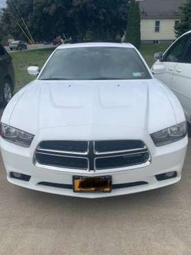 2011 Dodge Charger Remote starter for sale in Newtonville, NY