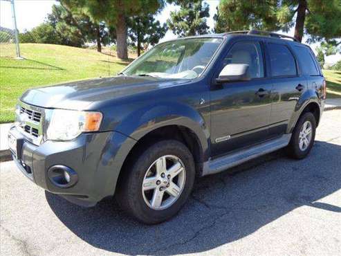 2008 Ford Escape Hybrid Base - Financing Options Available! for sale in Thousand Oaks, CA