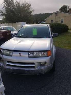 2004 Saturn VUE AWD for sale in New Buffalo, PA