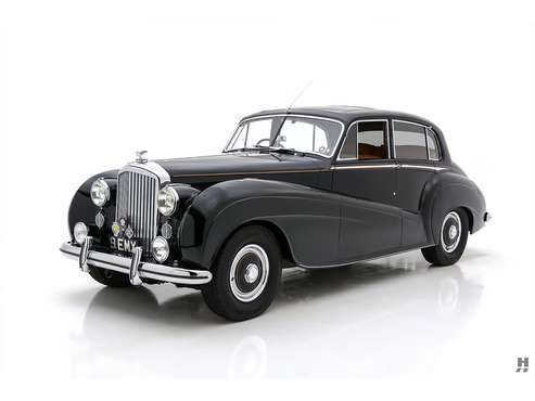 1951 Bentley Mark VI for sale in Saint Louis, MO