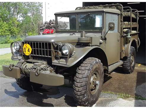 1954 Dodge Power Wagon for sale in Winchester , KY