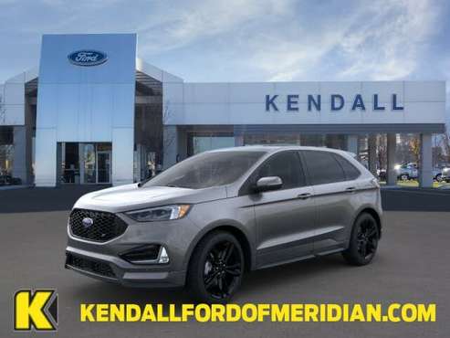 2022 Ford Edge ST AWD for sale in Meridian, ID