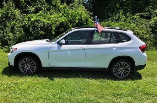 2013 BMW X1 28i AWD/Nav/EVERYONE is APPROVED@Topline Imort. - cars &... for sale in Methuen, MA