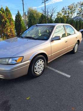 1997 Toyota camry for sale in Charlottesville, VA