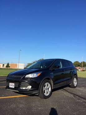 2016 Ford Escape SE - Second owner for sale in Springfield, MO