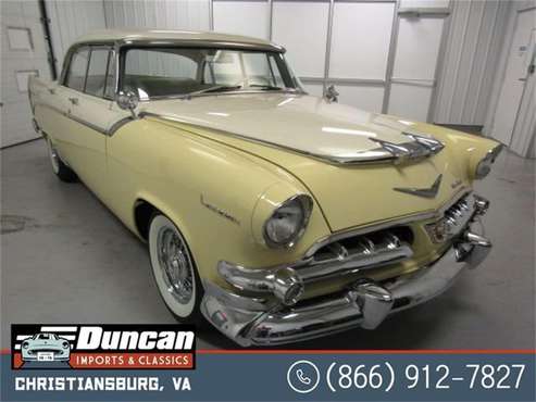 1956 Dodge Lancer for sale in Christiansburg, VA