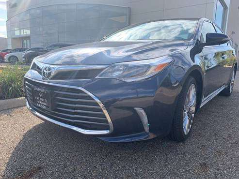 2016 Toyota Avalon XLE Premium - Call/Text for sale in Akron, OH