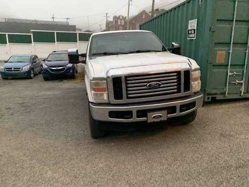 F250 - cars & trucks - by owner - vehicle automotive sale for sale in HARLAN, VA
