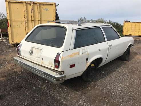 1974 Chevrolet Vega for sale in Phoenix, AZ