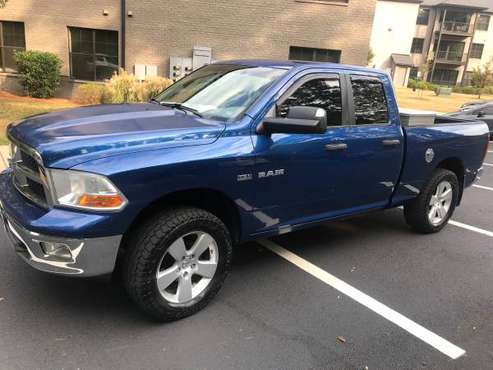 2009 Dodge Ram 1500 for sale in Oxford, MS