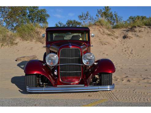 1932 Ford Woody Wagon for sale in Holland , MI