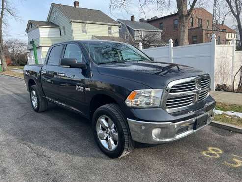 2014 Dodge Ram 1500 for sale in Port Chester, NY