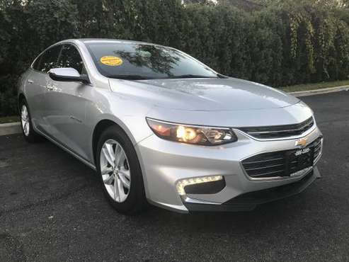 2018 CHEVROLET MALIBU LS $1500 DOWN *BAD CREDIT* NO CREDIT*NO... for sale in Whitehall, OH