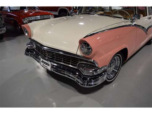 1956 Ford Fairlane for sale in Sioux City, IA