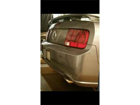 2006 Ford Mustang for sale in Cadillac, MI