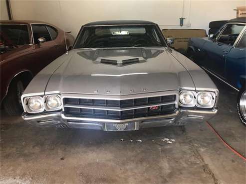 1969 Buick Gran Sport for sale in Fort Myers, FL