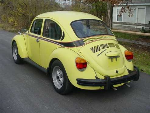 1973 Volkswagen Beetle for sale in Milford, OH