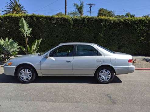 2001 Camry Clean 135k Miles for sale in San Diego, CA