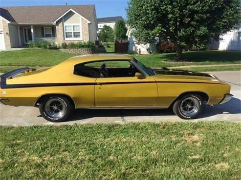 1972 Buick Gran Sport for sale in Long Island, NY