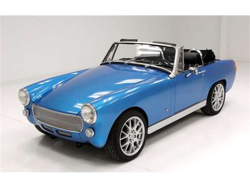 1976 MG Midget for sale in Morgantown, PA