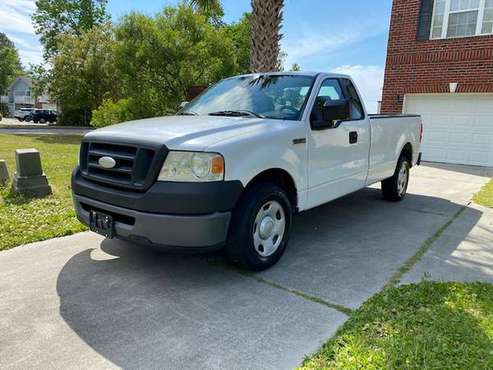 2008 Ford F-150 - - by dealer - vehicle automotive sale for sale in Myrtle Beach, SC