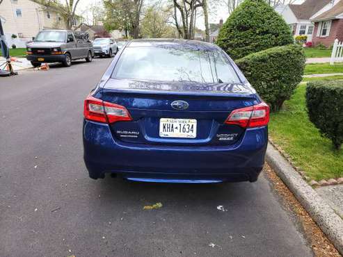 2017 Subaru Legacy 6500 for sale in Rockville Centre, NY