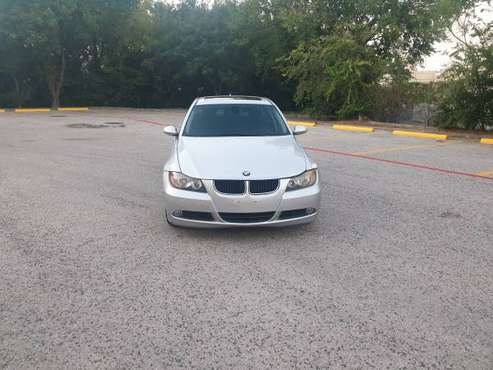 2007 BMW 328i LOW MILES - cars & trucks - by owner - vehicle... for sale in Austin, TX