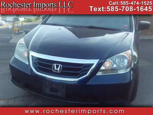 2009 Honda Odyssey 5dr LX for sale in WEBSTER, NY