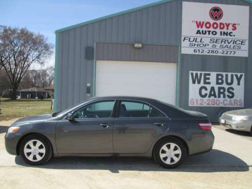 2009 TOYOTA CAMRY LE - - by dealer - vehicle for sale in RANDOLPH, MN