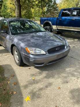 2006 Ford Taurus for sale in Columbus, OH